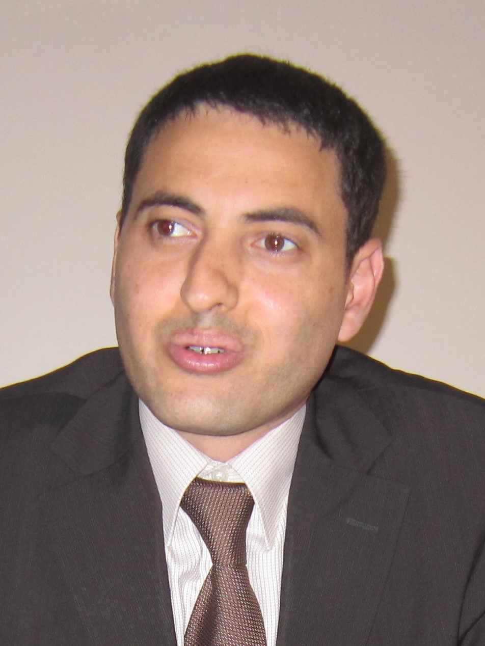 profile picture of Mamoun Tahri-Joutei